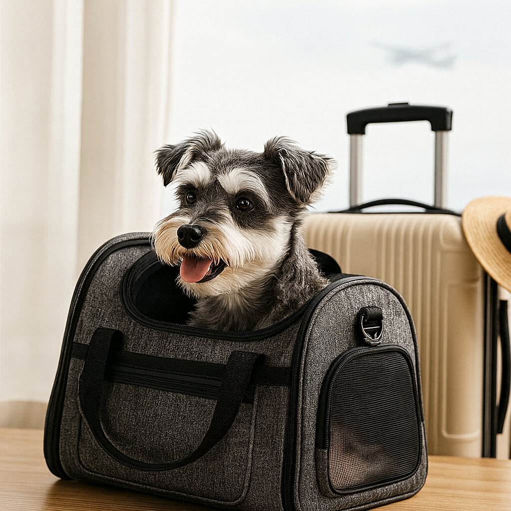 TRAVEL & ACCESSORIES