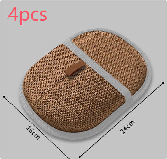 Pet Hair Remover Glove for Happier, Cleaner Homes