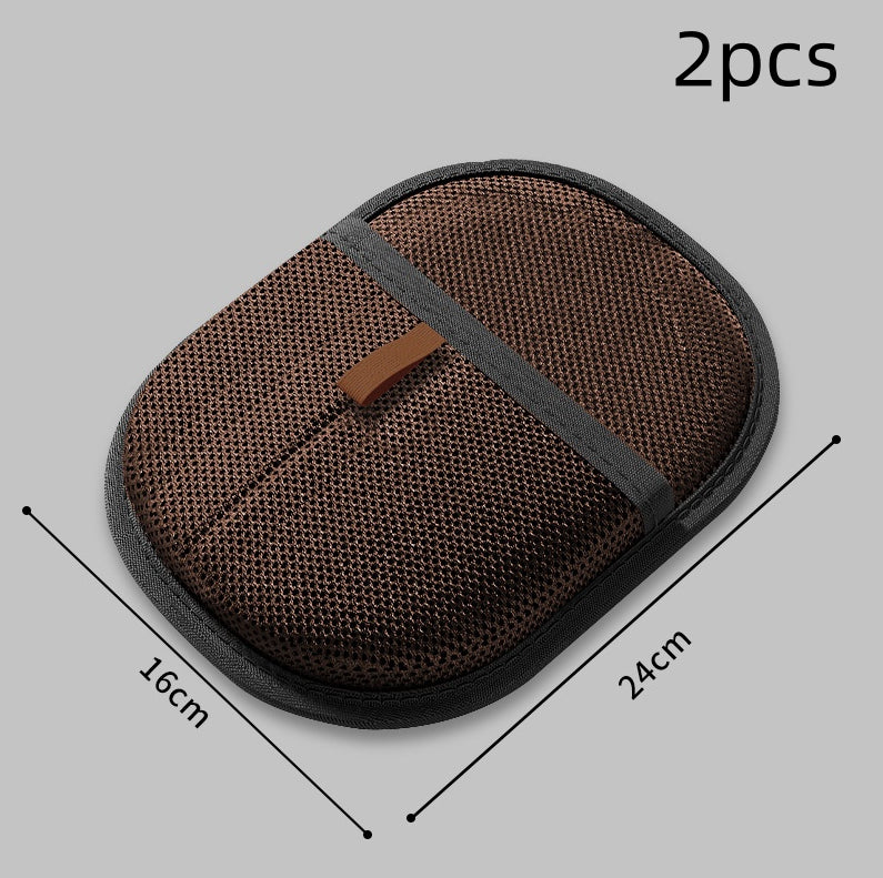 Pet Hair Remover Glove for Happier, Cleaner Homes